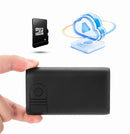 Power Bank Wi-Fi Audio Recorder (Model: IQELAR06 Item