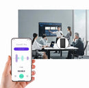 Power Bank Wi-Fi Audio Recorder (Model: IQELAR06 Item