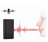 Power Bank Wi-Fi Audio Recorder (Model: IQELAR06 Item#10275)