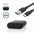 Power Bank Wi-Fi Audio Recorder (Model: IQELAR06 Item