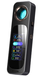 Airbnb Essential AI Anti-Spy Hidden Camera Detector (Model: IQF111 Item