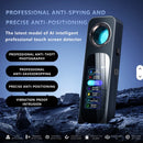 Airbnb Essential AI Anti-Spy Hidden Camera Detector (Model: IQF111 Item