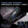 Airbnb Essential AI Anti-Spy Hidden Camera Detector (Model: IQF111 Item#10317)