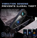 Airbnb Essential AI Anti-Spy Hidden Camera Detector (Model: IQF111 Item