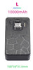 4G GPS Tracker 10K batt (Model: IQG50L Item#003411)