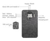 4G GPS Tracker 10K batt (Model: IQG50L Item#003411)