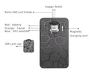 4G GPS Tracker 10K batt (Model: IQG50L Item
