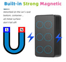 4G GPS Tracker 10K batt (Model: IQG50L Item