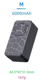 4G GPS Tracker 6K batt (Model: IQG50M Item