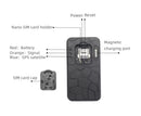 4G GPS Tracker 6K batt (Model: IQG50M Item