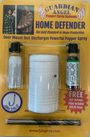 Guardia Door Pepper Spray (Model: IQGA1000 Item:10290)