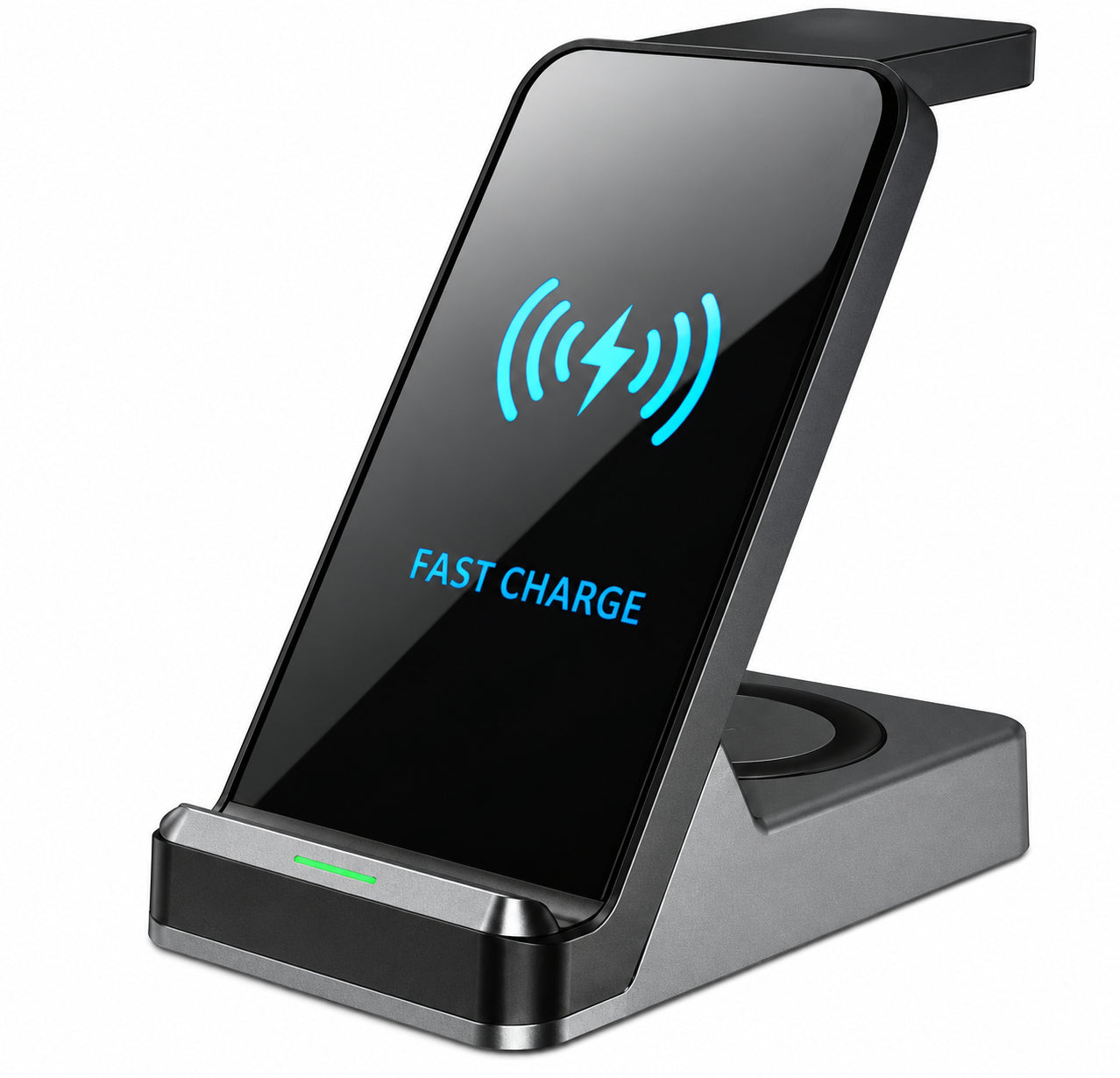 Fast Charger Camera (Model: IQH15B Item#10347)