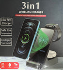 Fast Charger Camera (Model: IQH15B Item