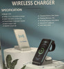 Fast Charger Camera (Model: IQH15B Item#10347)