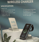 Fast Charger Camera (Model: IQH15B Item