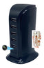 Multi USB Wi-Fi Charger Spy Camera (Model: IQH15 Item#003460)