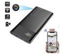 Wi-Fi Power Bank Hidden Camera (Model: IQH2O Item