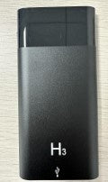 DVR Power Bank Hidden Camera (Model: IQH3 Item#10313)