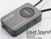 HERO-800 BT 2 Way Audio Listening device (Model: IQHERO800 Item#003085)