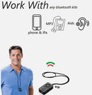 HERO-800 BT 2 Way Audio Listening device (Model: IQHERO800 Item
