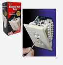 Hidden Wall Safe (Model: IQHWS Item