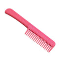 PINK COMB KNIFE (Model: IQHWT229B Item