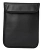 RFID Shield Black for 10" Tablet/Phone Bag (Model: IQIN10 Item#003414)