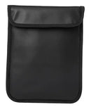RFID Shield Black for 10" Tablet/Phone Bag (Model: IQIN10 Item