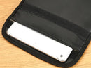 RFID Shield Black for 10" Tablet/Phone Bag (Model: IQIN10 Item