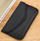RFID Mobile phone radiation-proof signal/shielding bag. (Model: IQJB05 Item
