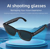 AI SUNGLASS (Model: IQK2 Item#10195)