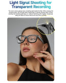 AI SUNGLASS (Model: IQK2 Item