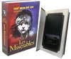 Les Miserables Book Safe (Model: IQLMBS Item#002563)