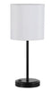 Tall Wi-Fi Lamp Pinhole Camera (Model: IQLamp2 Item#003430)