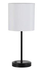 Tall Wi-Fi Lamp Pinhole Camera (Model: IQLamp2 Item
