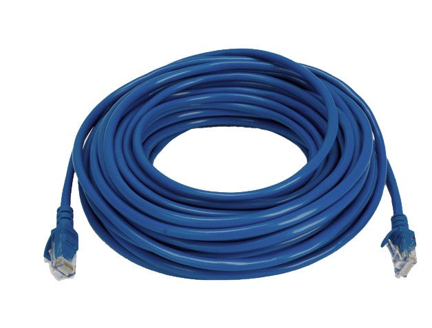 Cat5e Cable RJ45 - 100 Ft (Model: IQLTAC2041 Item#003304)