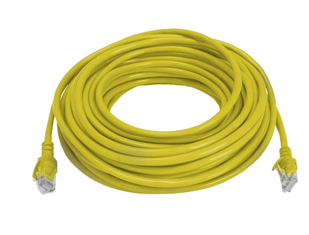 Cat5e Cable RJ45 - 50 Ft (Model: IQLTAC2042 Item#002197)