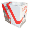Network Cable Cat6 (Model: IQLTAC6250B-CMR Item#10199)
