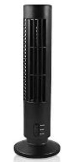 VERTICAL FAN WIFI SPY CAMERA (Model: IQVERTFAN Item
