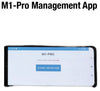 M1-Pro Near Field Receiver Detection Kit (Model: M1-Pro Item#003392)