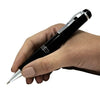 PEN AUDIO RECORDER VOS 30 DAYS (Model: IQMQ99 Item# 002964)