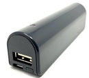 SVOS AUDIO RECORDER 150 DAYS STANDBY 16GB REAL POWER BANK (Model: IQMQL500PAR Item