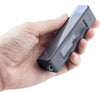 SVOS AUDIO RECORDER 150 DAYS STANDBY 16GB REAL POWER BANK (Model: IQMQL500PAR Item#002465)