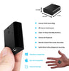 Tiny Sound Activated Audio Recorder Model: IQMR150 Item# 003412