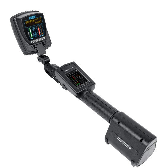 ORION 2.4 NON-LINEAR JUCTION DETECTOR HX. (Model: IQORION24 Item#003407)