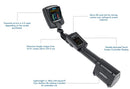 ORION 2.4 NON-LINEAR JUCTION DETECTOR HX. (Model: IQORION24 Item