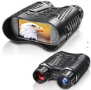 Night Vision Binoculars 4K Li-ion Batt. (Model: IQNV2180 Item