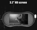 Night Vision Binoculars 4K Li-ion Batt. (Model: IQNV2180 Item