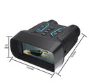 Night Vision Binoculars 4.5" LCD Screen (Model: IQNV2183 Item