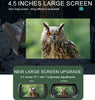 Night Vision Binoculars 4.5" LCD Screen (Model: IQNV2183 Item#10025)